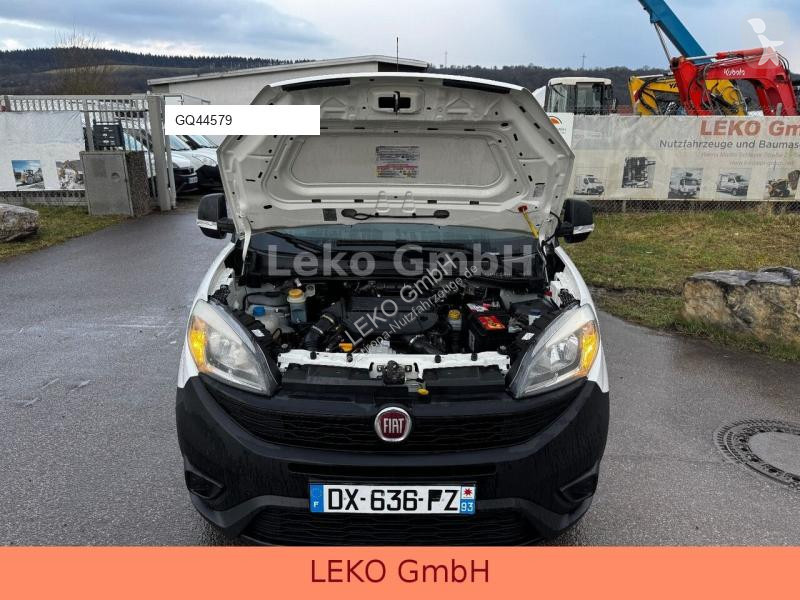 Nyttofordon Fiat 1,3