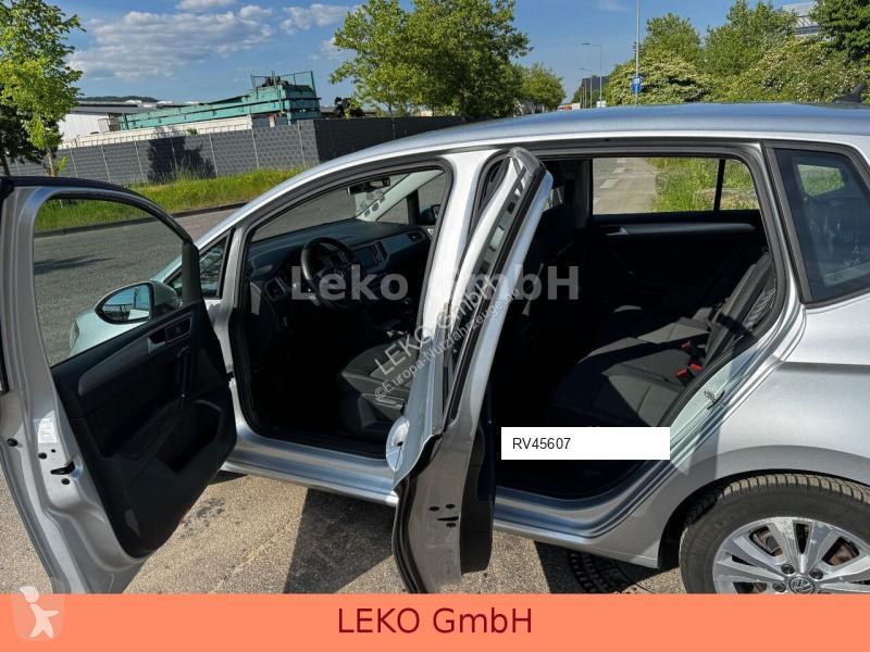 Nyttofordon Volkswagen