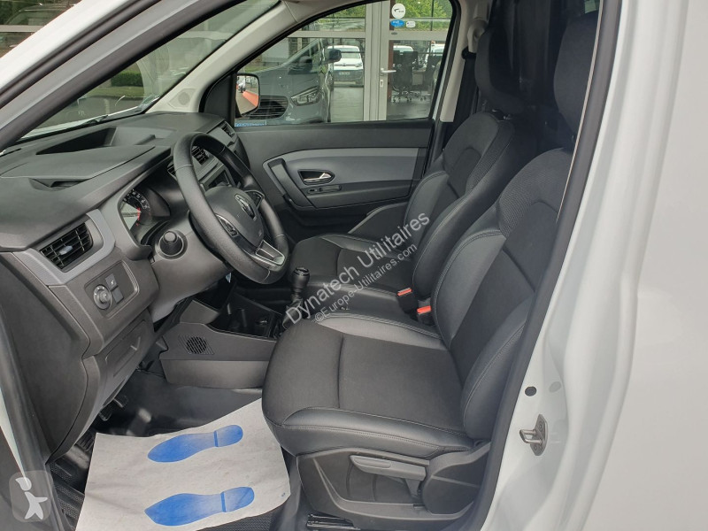 Furgoneta Renault EXPRESS VAN 1.5 BLUE DCI 95CH...
