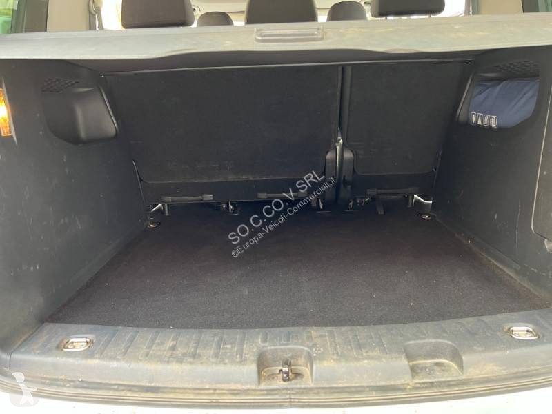 Véhicule utilitaire Volkswagen