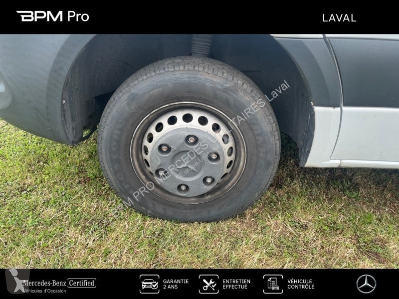 Autoutilitară Mercedes CCb 516 CDI 43 3T5...