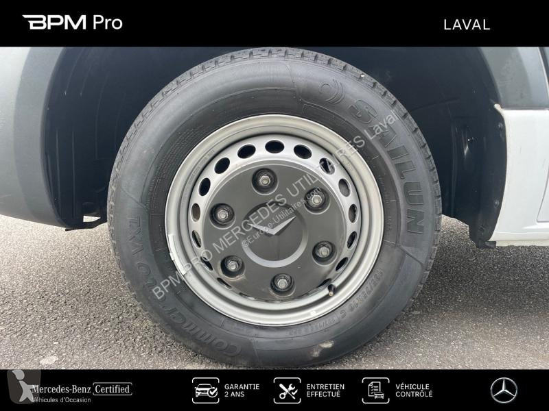 Autoutilitară Mercedes CCb 515 CDI 37 3T5...