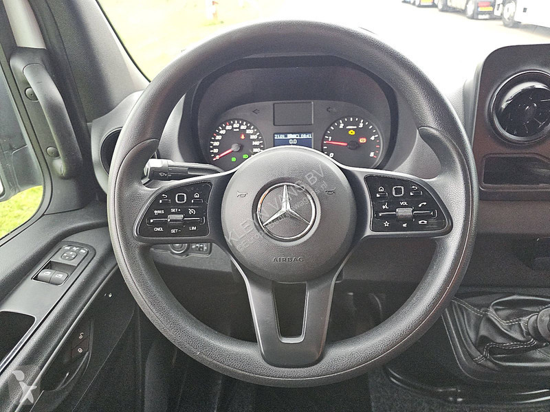 Veicolo commerciale Mercedes 317 L3H2 Maxi Mbux...
