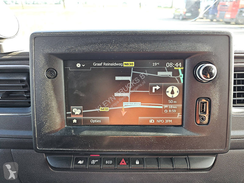 Furgoneta Renault 2.3 CDTI 150 L3H2 RED