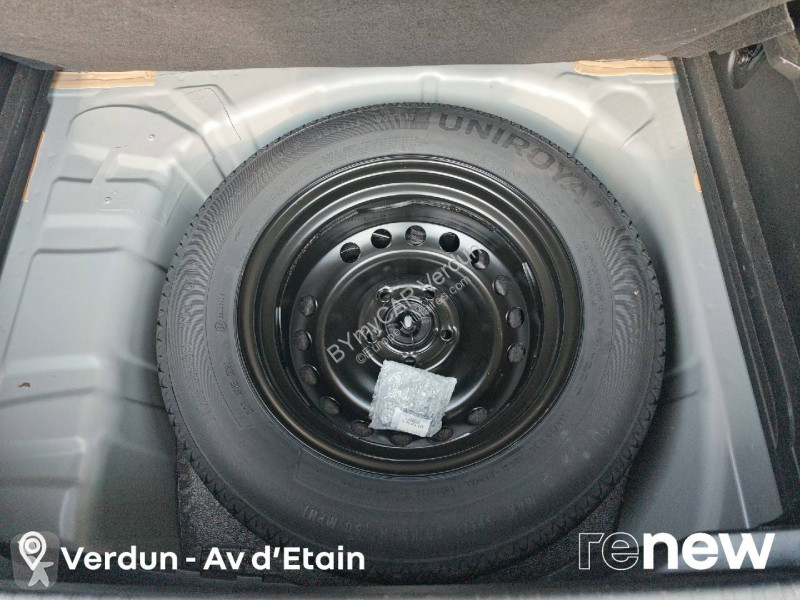 Veicolo commerciale Renault Captur TCe 90 - 21