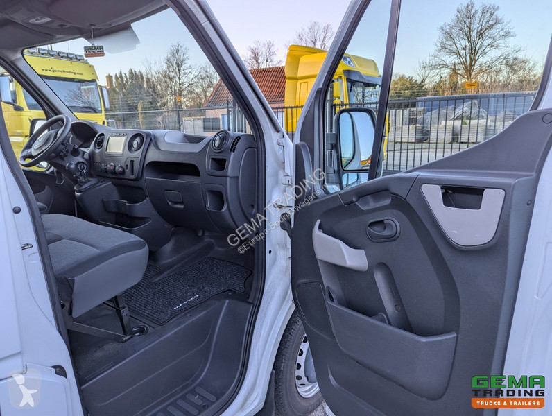 Užitkové vozidlo Renault Euro6 - Van L1H2 -...