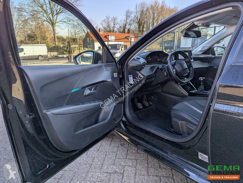 Furgoneta Peugeot 1.2 PureTech Active Pack -...