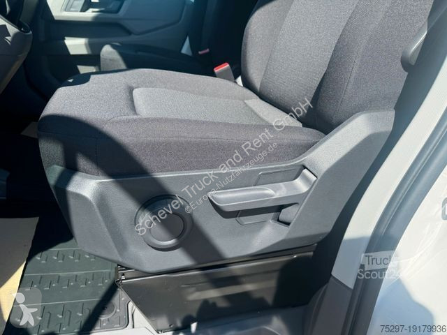 Furgoneta MAN TGE 3.140 Kastenwagen L4H3...
