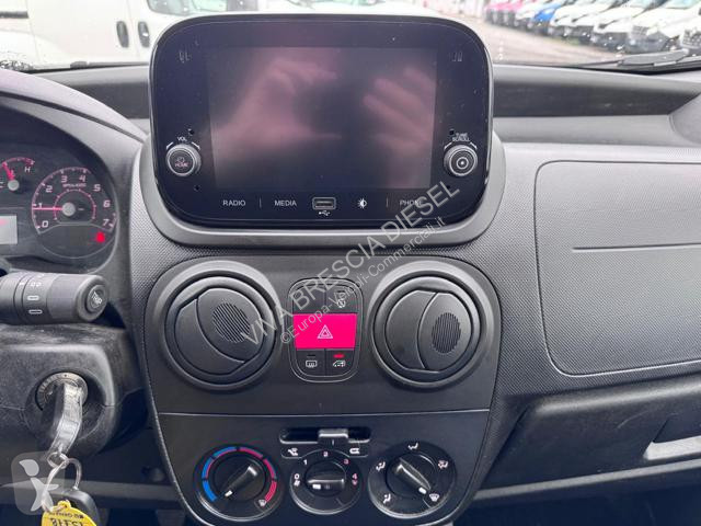 Veicolo commerciale Fiat FIORINO