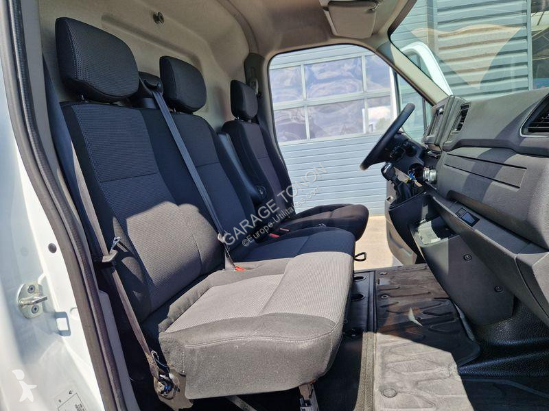 Veicolo commerciale Renault L3H2 150