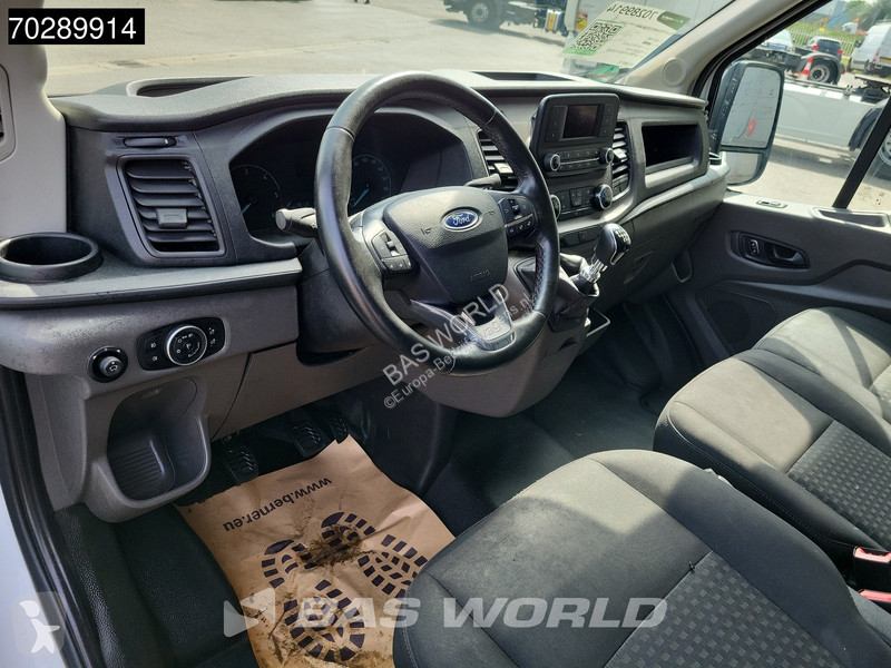 Veicolo commerciale Ford 130pk MOTOR/ENGINE...