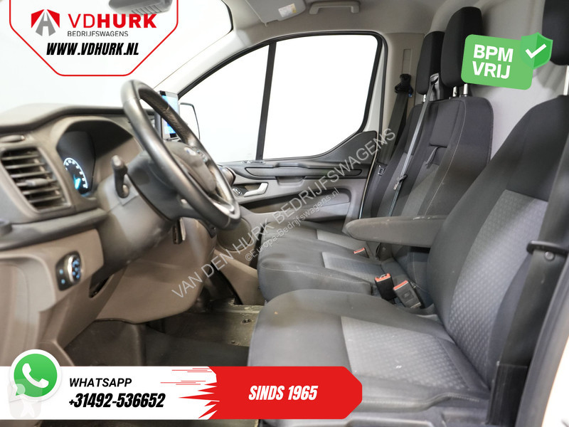 Varevogn Ford 320 2.0 TDCI 130 pk L2 Trend BPM...