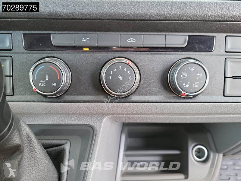 Veicolo commerciale MAN Automaat L4H3 Airco...
