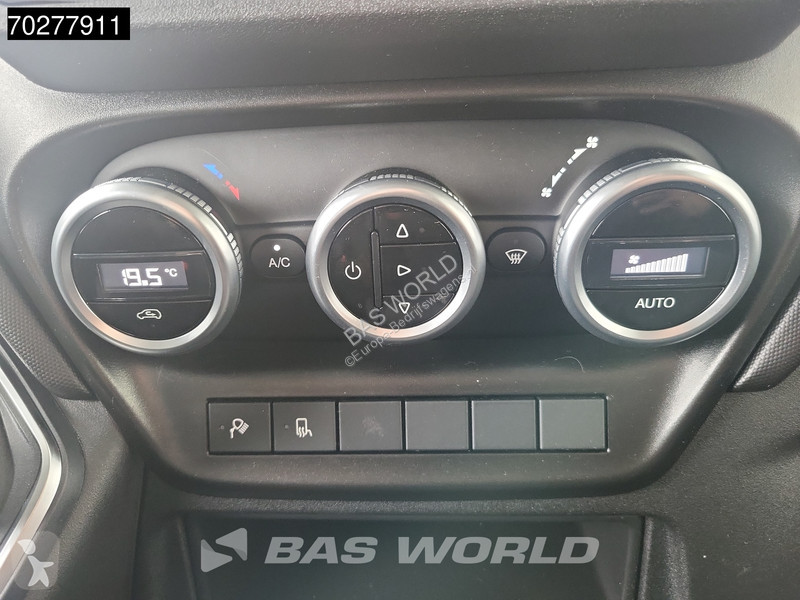Autoutilitară Iveco 35C21 3.0L 210PK Automaat...