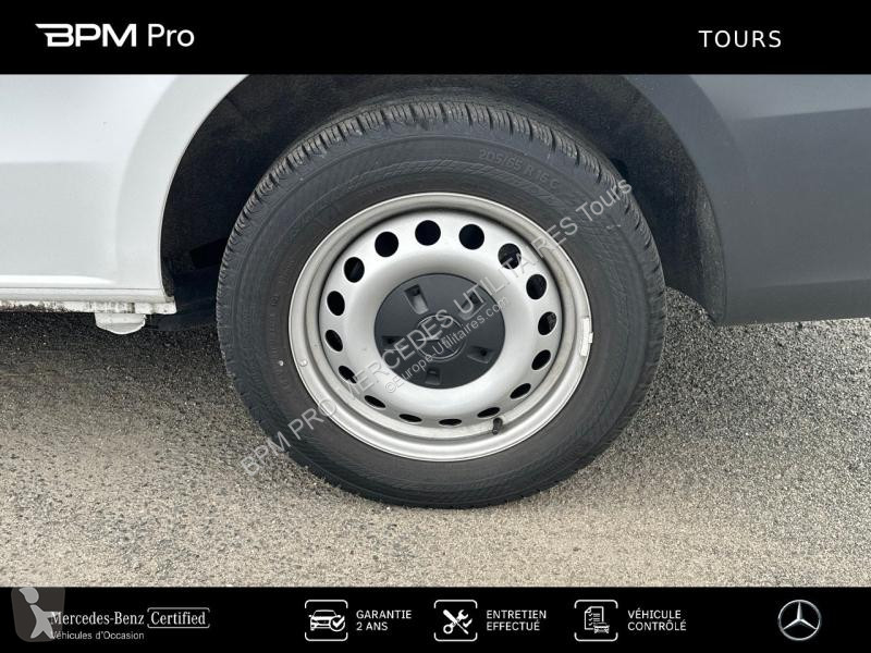 Veicolo commerciale Mercedes Vito Fg  Long Pro...