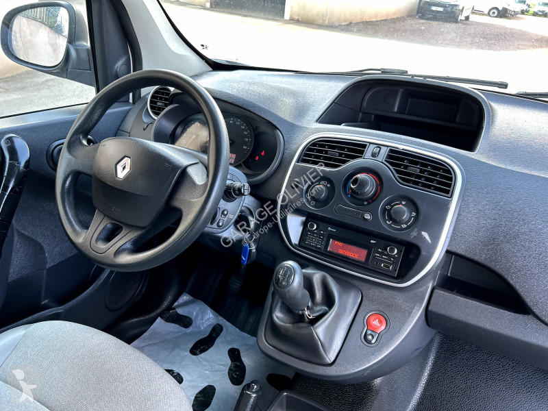 Veicolo commerciale Renault Maxi Grand Volume...