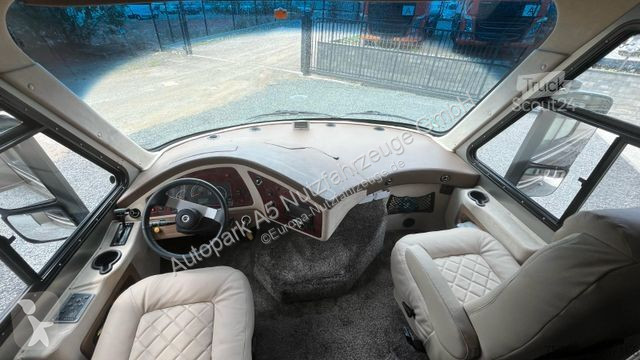 Veículo utilitário  Avanti Wohnmobil 3106
