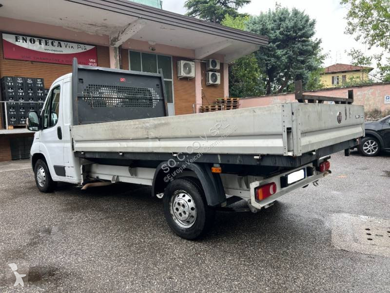Furgoneta Fiat