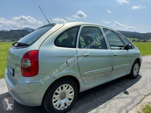 Veicolo commerciale Citroën 1.6 Style
