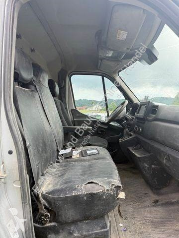 Veicolo commerciale Opel MOVANO