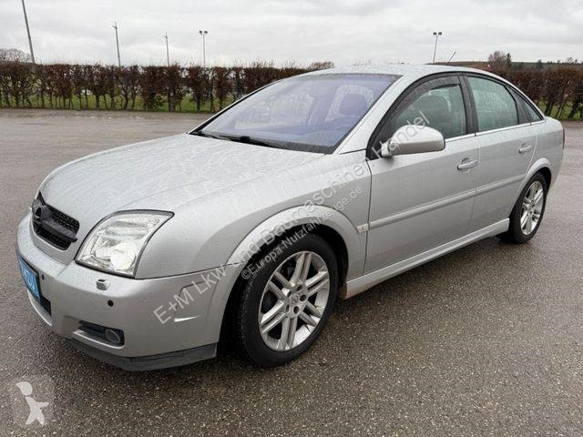Furgoneta Opel Lim. GTS wie neu sehr gut erhalten