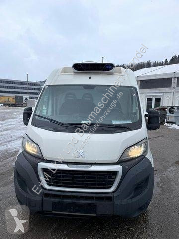 Autoutilitară Peugeot Kühlkast.Hochraum 333...