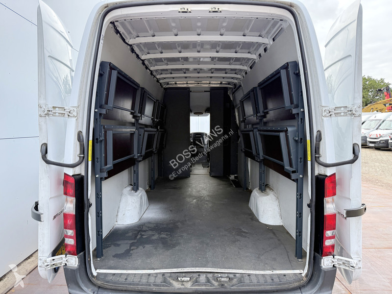 Veicolo commerciale Mercedes 311 2.2 CDI...