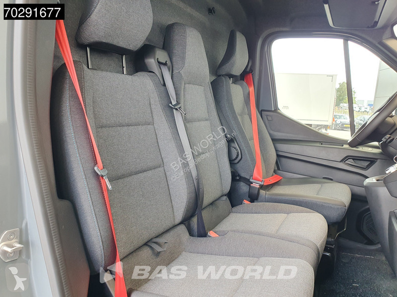 Furgoneta Renault Elektrisch 87kWh 460WLTP L2H2...