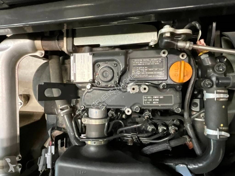 Nyttofordon Kawasaki Mule Pro DX