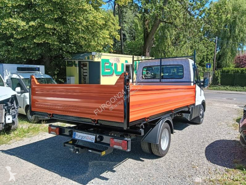 Nyttofordon Iveco