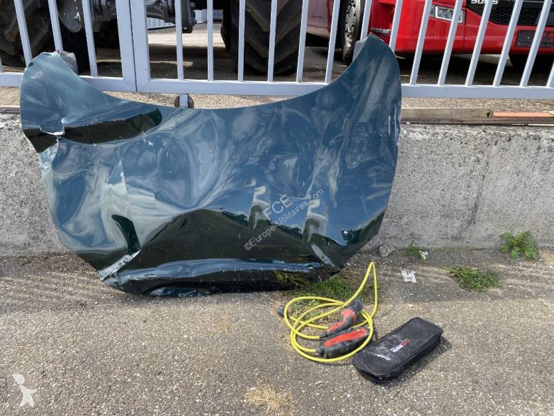 Autoutilitară Ferrari