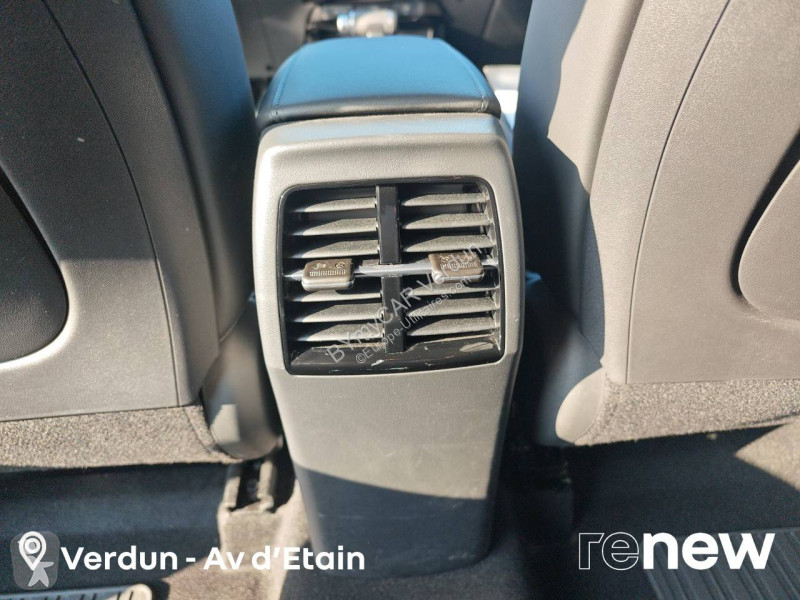 Véhicule utilitaire KIA Niro 1.6 GDi 141 ch HEV...