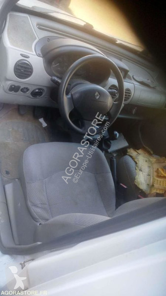 Furgoneta Renault KANGOO