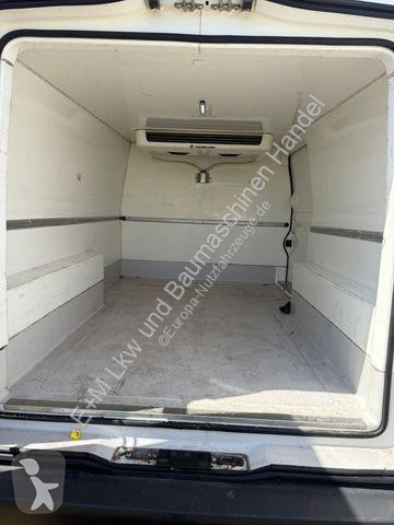 Véhicule utilitaire Mercedes Vito Kasten 116...