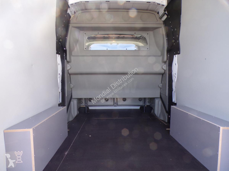 Veicolo commerciale Renault F3500 L2H2 CABINE...