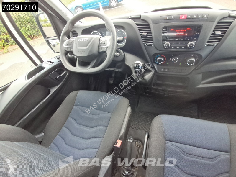 Autoutilitară Iveco 35C14 Pritsche...