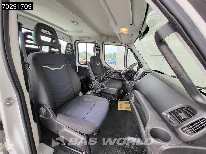 Véhicule utilitaire Iveco 35C16 3.0L Open...