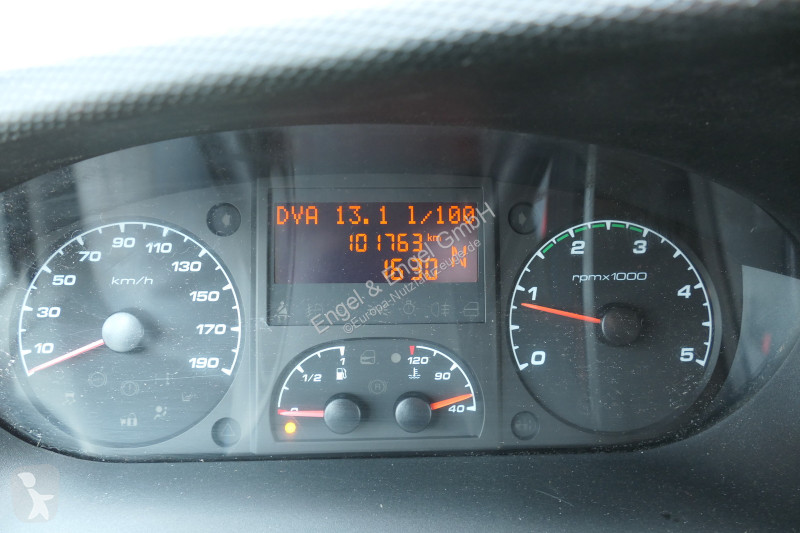 Furgoneta Iveco Daily 35 S11 C30C AUTOMATIK...