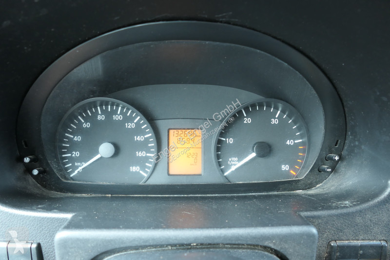 Véhicule utilitaire Mercedes SPRINTER 310 CDI...