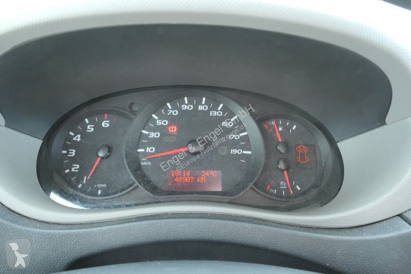 Nyttofordon Renault Master 130 dCi L3H2 Euro6...