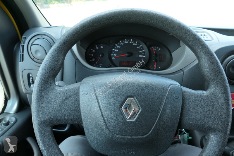 Veicolo commerciale Renault Master 130 dCi L3H2...