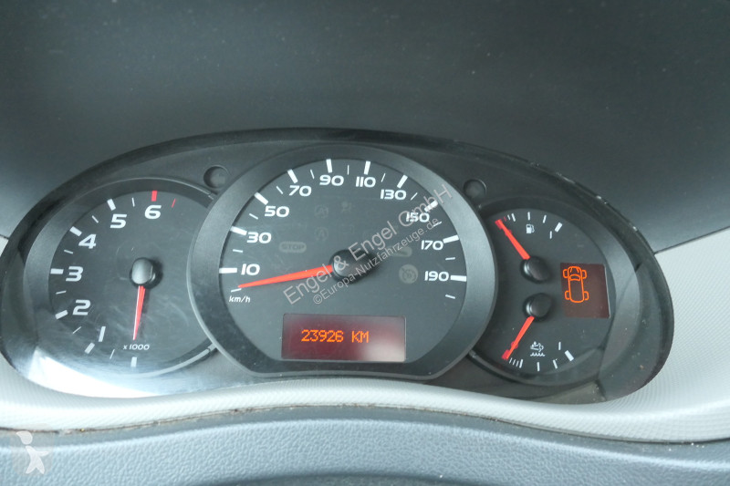 Furgoneta Renault Master 130 dCi L3H2 Euro6...