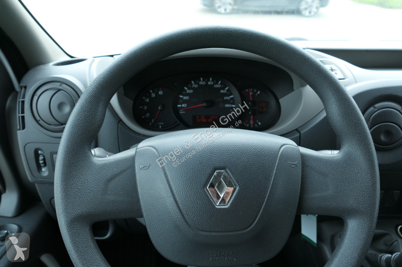 Nyttofordon Renault Master 130 dCi L3H2 Euro6...