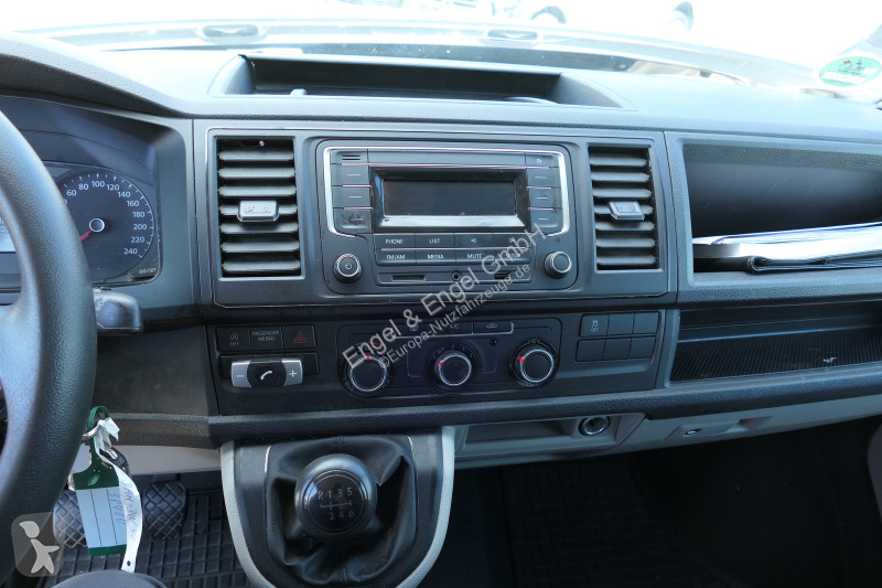 Autoutilitară Volkswagen T6 Transporter 2.0 TDI...
