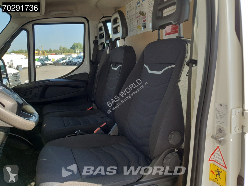 Véhicule utilitaire Iveco 70C18 3.0L Open...
