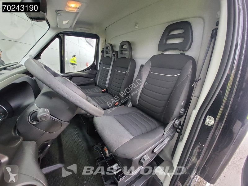 Véhicule utilitaire Iveco 35C18 Automaat...