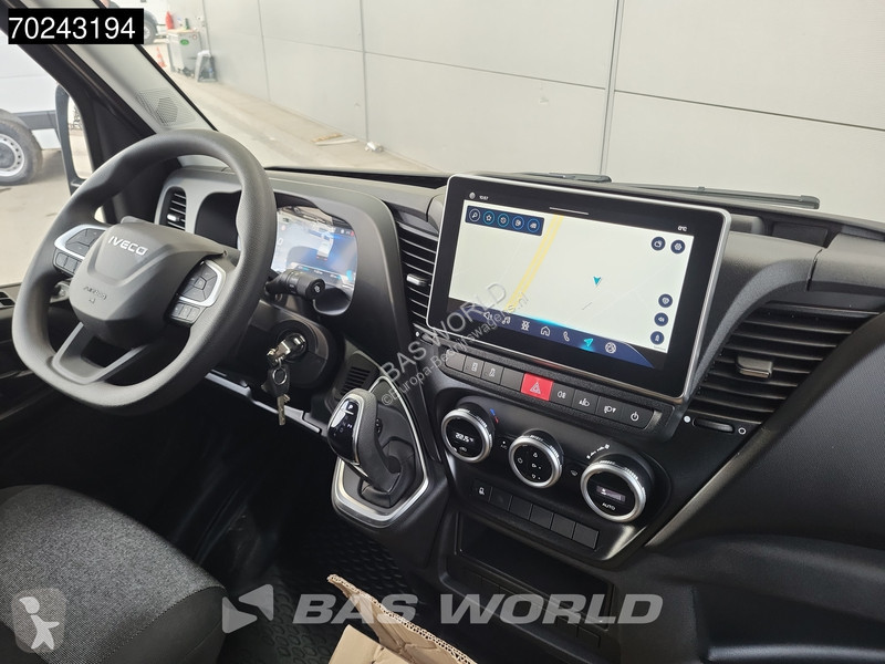 Véhicule utilitaire Iveco 35C18 3.0L Automaat...