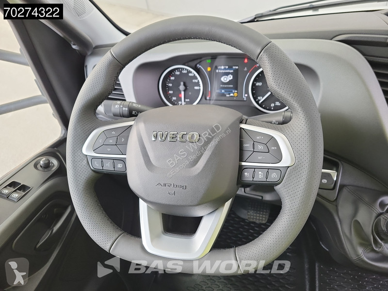 Furgoneta Iveco 72C18 3.0L Automaat 510WB...