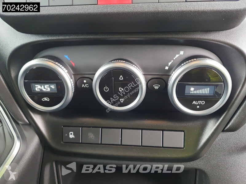 Furgoneta Iveco 35C18 3.0L Automaat 180PK...