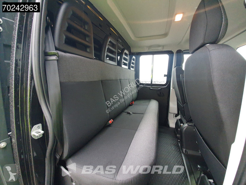Furgoneta Iveco 35C18 3.0L Automaat 180PK...